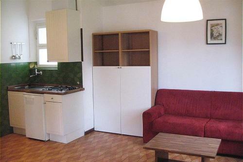 Apartment- Flavia