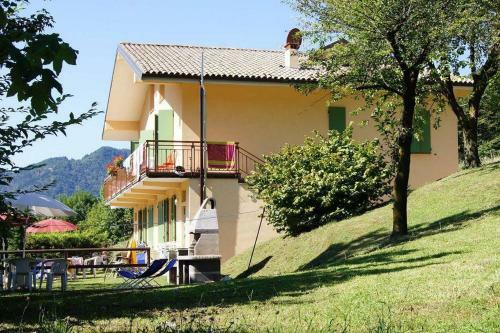 Apartamento Elda Panoramica
