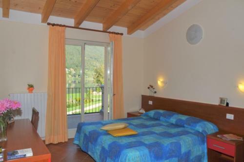 Hotel Vico Master