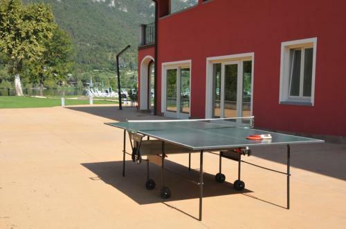 Hotel Vico Large + Sweet
