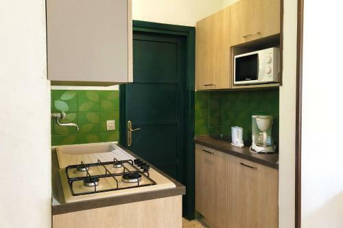 Apartamento Diana Panoramica