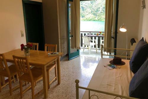 Apartamento Diana Panoramica