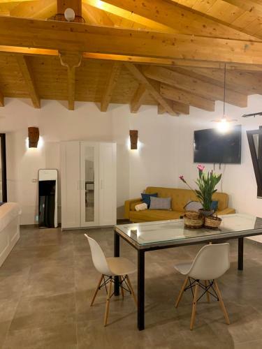 Apartamento Cilentoandmore - Dai Puddicchi - Cilento House