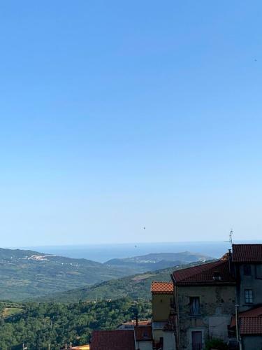 Apartamento Cilentoandmore - Dai Puddicchi - Cilento House