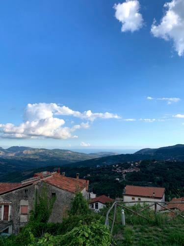 Apartamento Cilentoandmore - Dai Puddicchi - Cilento House