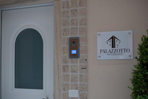 Bed & Breakfast Palazzotto 902