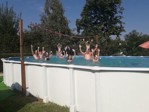 Camping Verna