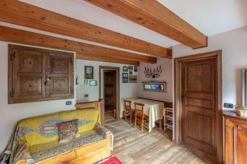 Apartamento Altido Dolonne Blanc de Blanc