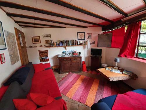 Appealing Holiday Home In Crodo With A View