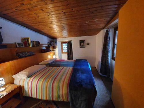 Appealing Holiday Home In Crodo With A View