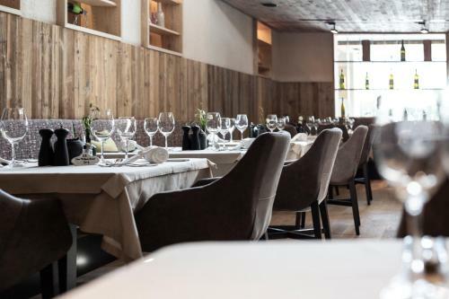 Aktiv- Und Wellnesshotel Traube- Post