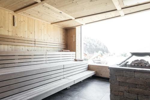 Aktiv- Und Wellnesshotel Traube- Post