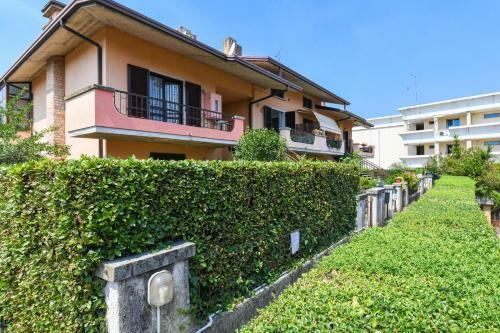 Apartamento Maxi House