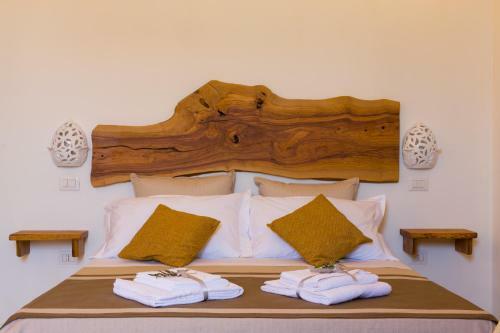 Bed & Breakfast Casa Litar�