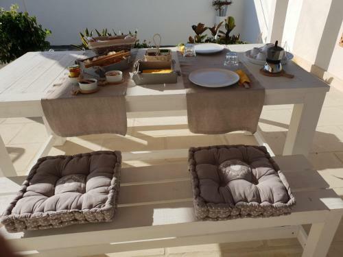 Bed & Breakfast Casa Litar�