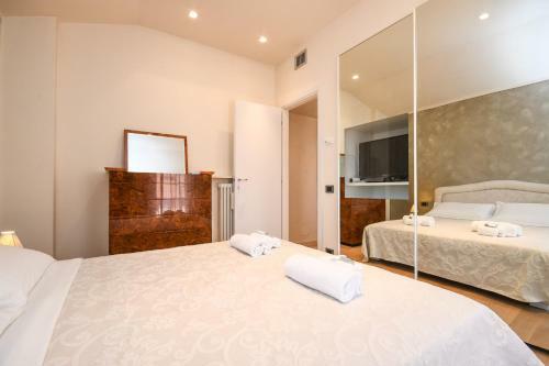 Apartamento My Desenzano Exclusive Home