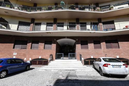 Desenzano Beach Apartment