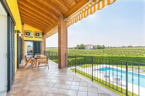 Villa Maia
