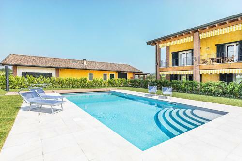 Villa Maia