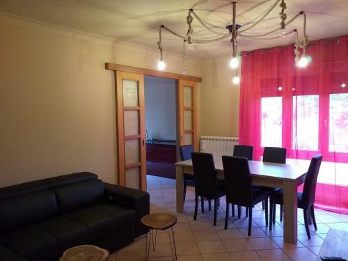 Hostal Appartamento Quadrifoglio