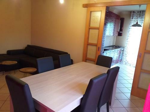 Hostal Appartamento Quadrifoglio