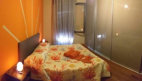 Hostal Appartamento Quadrifoglio