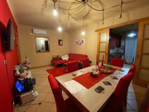 Hostal Appartamento Quadrifoglio