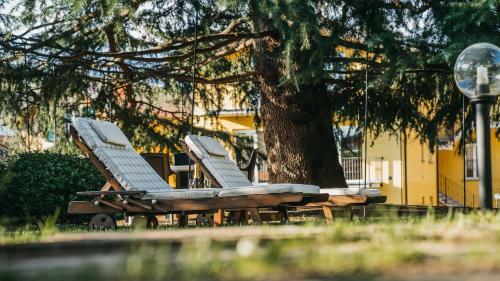 Apartamento Residence Antico Torchio