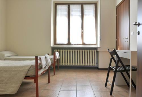 Albergue Ostello Cuneo