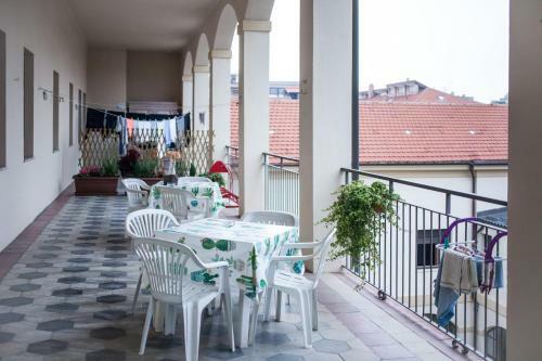 Albergue Ostello Cuneo