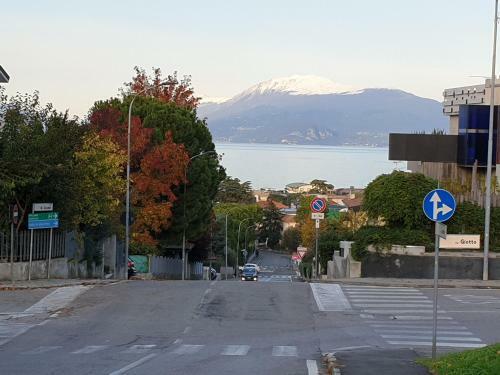 Apartamento H&m Home Desenzano