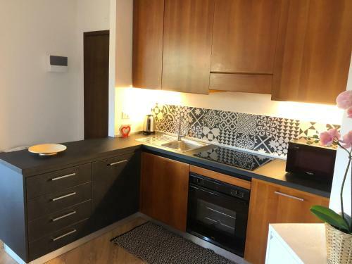 Apartamento H&m Home Desenzano