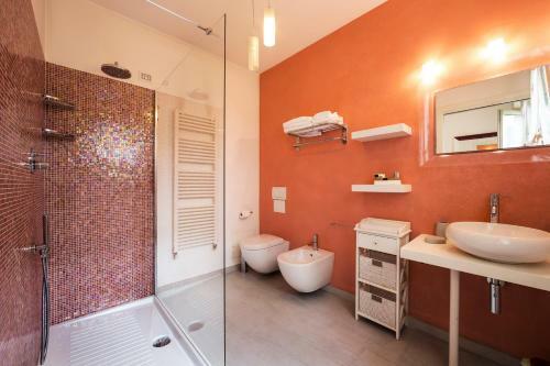 Bed & Breakfast La Villa Desenzano Rooms
