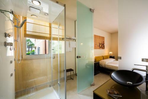 Bed & Breakfast La Villa Desenzano Rooms