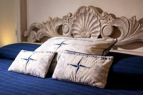 Bed & Breakfast La Villa Desenzano Rooms