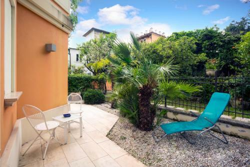 Bed & Breakfast La Villa Desenzano Rooms