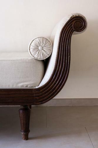 Bed & Breakfast La Villa Desenzano Rooms