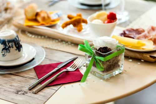 Bed & Breakfast La Villa Desenzano Rooms
