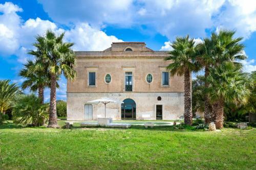 Villa Tenuta Rurale