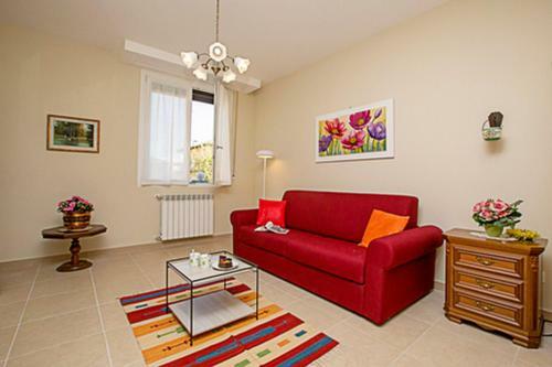 Apartamento Villa Mimosa Appartamento 4