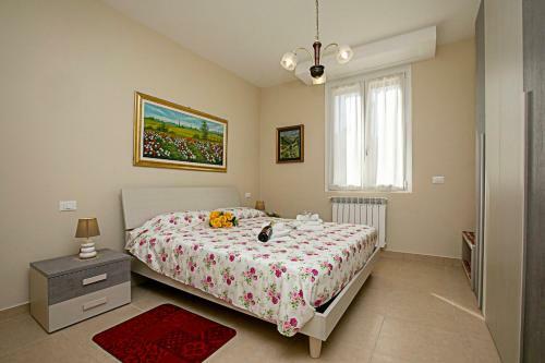 Apartamento Villa Mimosa Appartamento 4