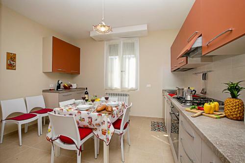 Apartamento Villa Mimosa Appartamento 4