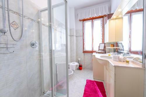Apartamento Casa Michelangelo