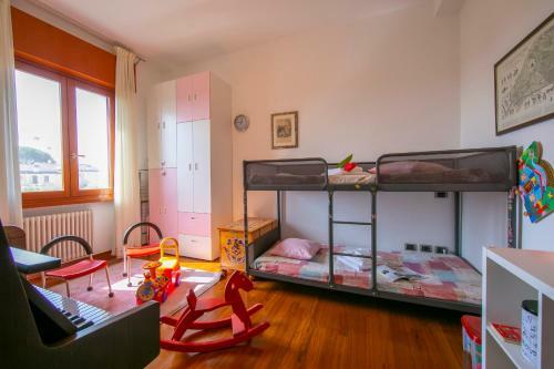 Apartamento Casa Michelangelo