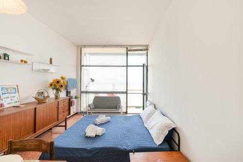 Apartamento Deiva Marina Sea View Flat With Garage