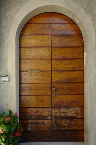 Apartamento La Casa Dell' Architetto
