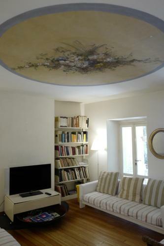 Apartamento La Casa Dell' Architetto