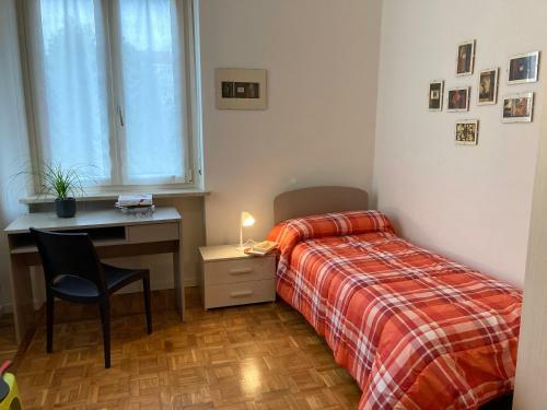 Apartamento Casa I Tre By Holiday World