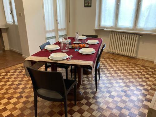 Apartamento Casa I Tre By Holiday World