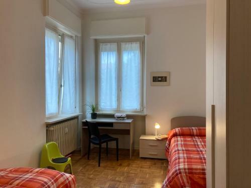 Apartamento Casa I Tre By Holiday World